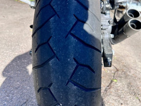 Kawasaki Z
