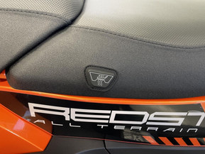 Benda Redstone 550