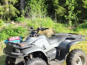 Polaris Magnum