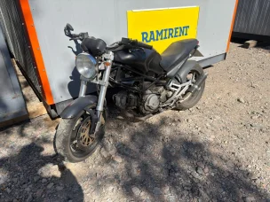 Ducati Monster