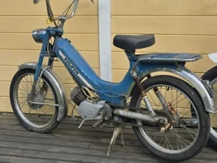 Solifer Automat
