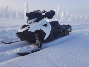 Lynx X-trim