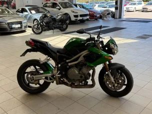 Benelli TNT