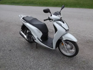 Honda SH