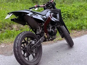Rieju MRX