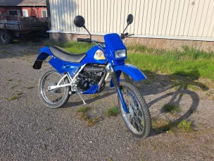 Suzuki S-1
