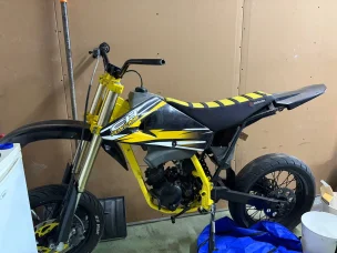 CH Racing WSM