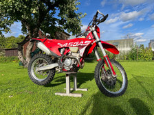 GASGAS EC