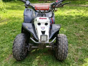 ATV -