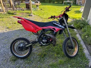 Beta RR