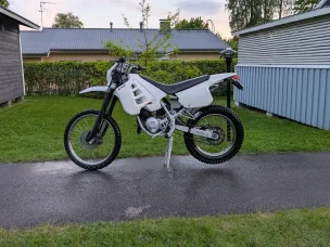 Aprilia RX