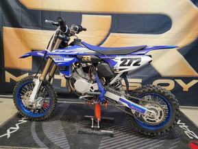 Yamaha YZ