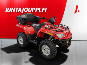 Arctic Cat 450