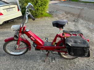 Jawa Babetta