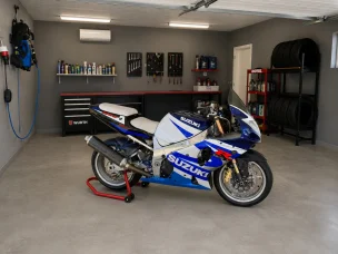 Suzuki GSX-R