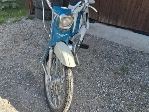 Tunturi Pappa
