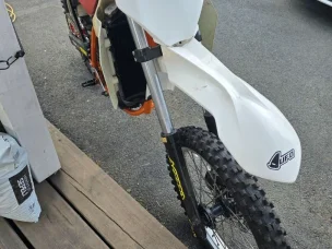 KTM 600