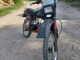 Tunturi Tiger