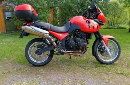 Triumph Tiger