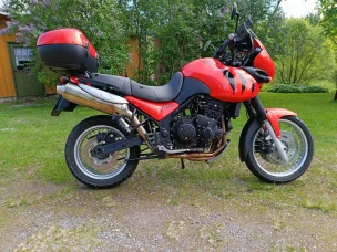 Triumph Tiger