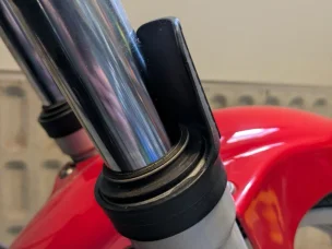 Moto Guzzi Breva