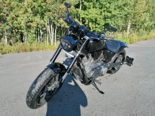 Victory Hammer