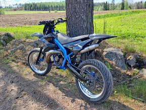 Derbi Senda