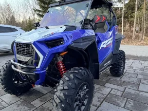 Polaris RZR