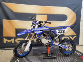 Yamaha YZ