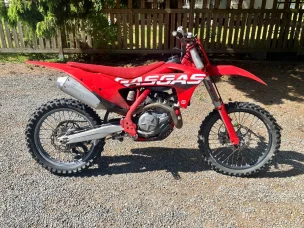 GASGAS MC