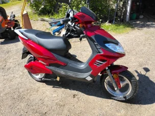 Muu merkki Muu malli