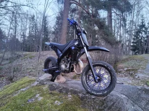 KL SM 50