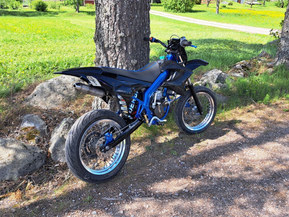 Derbi Senda