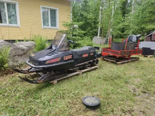 Lynx 5900