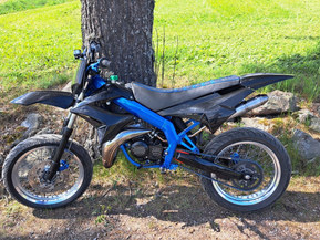 Derbi Senda