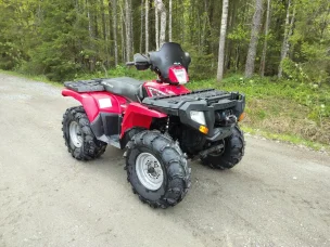 Polaris Sportsman