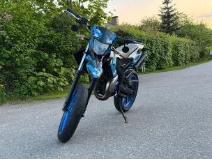 Derbi X-Treme