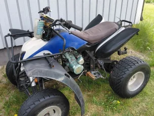 Comanche 200cm3
