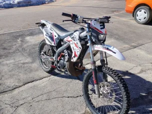 Drac Enduro