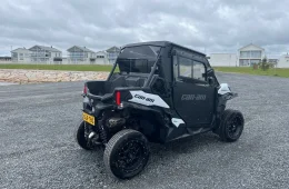 Can-Am Maverick
