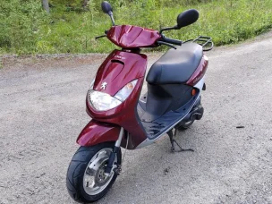 Peugeot Vivacity