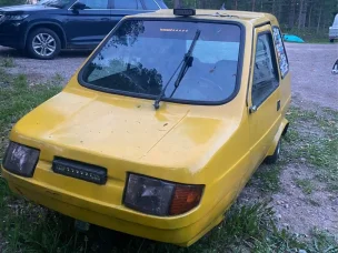 Amica Mopoauto