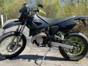 CPI SX
