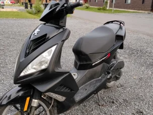 Peugeot Speedfight 3