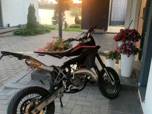 Husqvarna SM