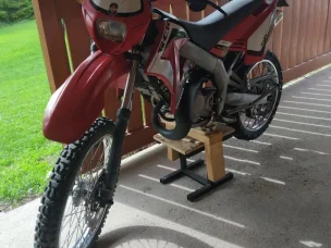 Gilera RCR