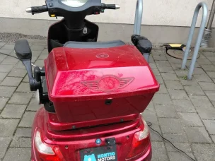 Kontio Motors AutoKruiser
