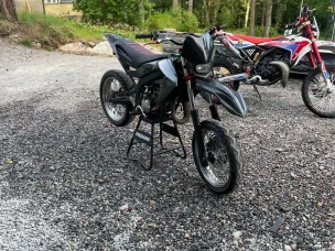 Derbi Sm