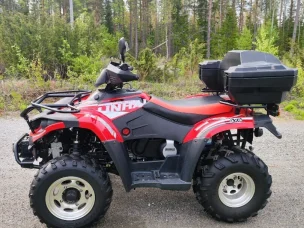 Linhai 300 T3B