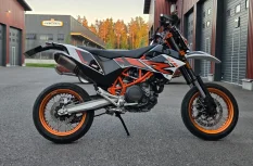 KTM 690